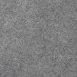 világosszürke poliészter geotextília medencealátét Ø 458 cm