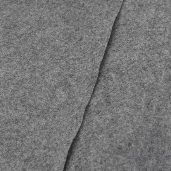 világosszürke poliészter geotextília medencealátét 300 x 220 cm