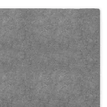 világosszürke poliészter geotextília medencealátét 500 x 250 cm