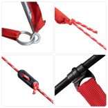 zöld vízálló rendezvénysátor