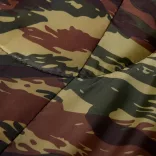 3-4 évszakos kétszemélyes felnőtthálózsák párnákkal