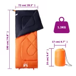 3 évszakos felnőtthálózsák