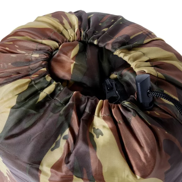 3 évszakos múmia alakú felnőtthálózsák