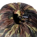 3 évszakos múmia alakú felnőtthálózsák