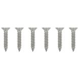 2 db rozsdamentes acél kerek bimini alj 26 mm-es csőhöz