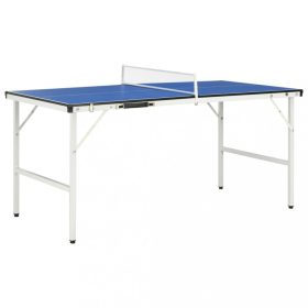 Ping-pong asztalok